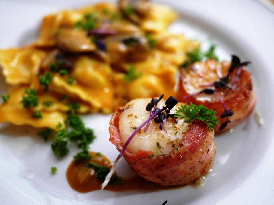 銀座の寿司屋はただの食事？心躍る隠れた体験を発見！